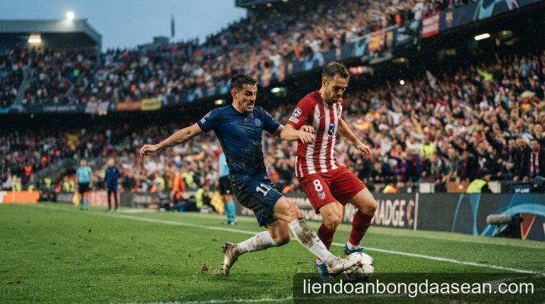 Bóng đá châu Âu trở lại: Những điểm nóng sau kỳ World Cup 2026 đầy biến động