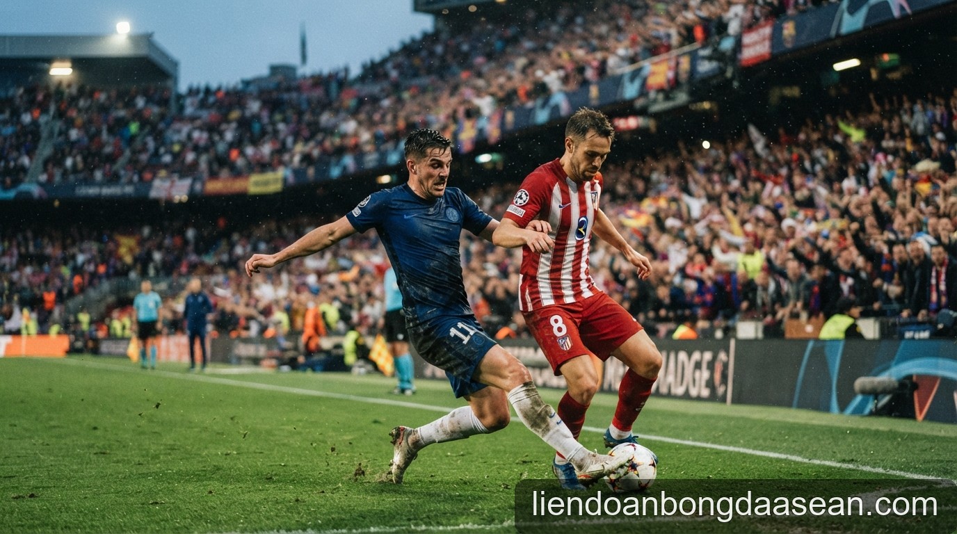 Bóng đá châu Âu trở lại: Những điểm nóng sau kỳ World Cup 2026 đầy biến động
