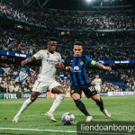 Champions League 2026/27 khởi tranh: Real Madrid và Inter Milan đối đầu nảy lửa ngày mở màn