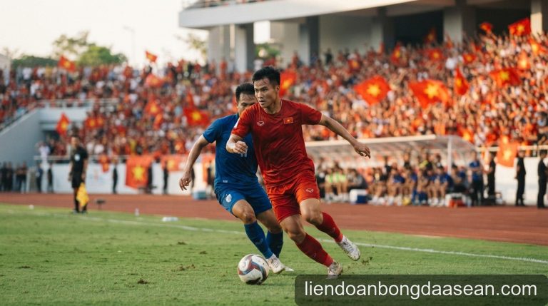 FIFA ASEAN Cup 2026: Khởi tranh giải đấu lịch sử, cơ hội nào cho tuyển Việt Nam?