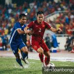 FIFA ASEAN Cup 2026: Việt Nam đối đầu Philippines – Quyết tâm tìm lại hy vọng sau thất bại tại ASIAD